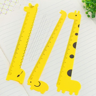 Thước kẻ hình con hưu 10c