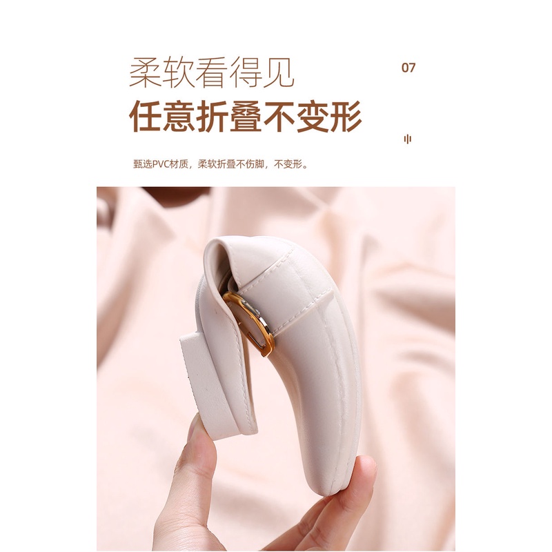 Dép Thiết Kế Mới Thời Trang Mùa Hè Theo Phong Cách Phương Tây Cho Nữ 2022