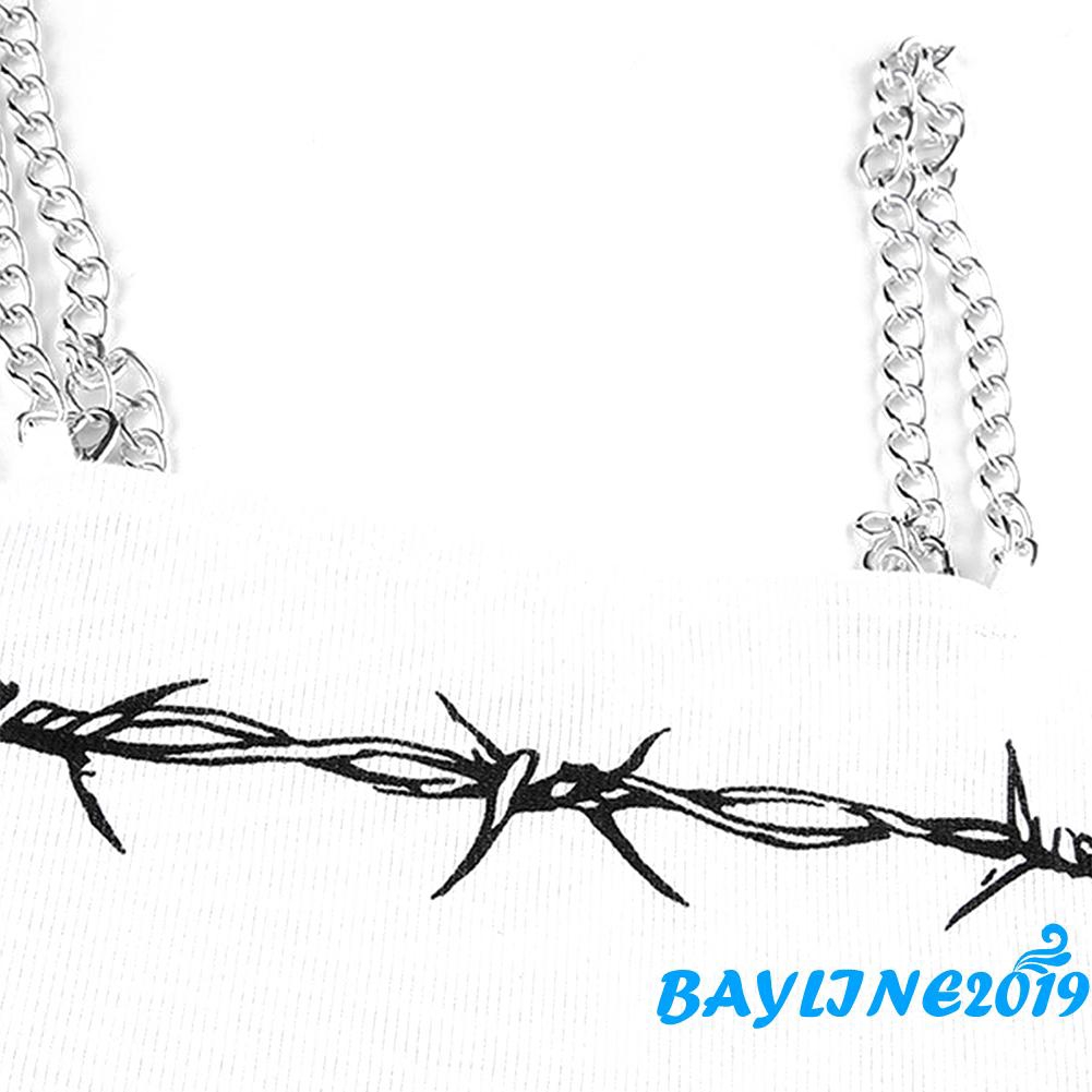 Áo Lửng Ngắn Màu Trơn Quyến Rũ Cho Nữ