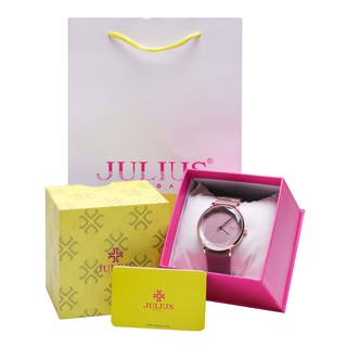 Đồng Hồ Nữ Julius JA-1169