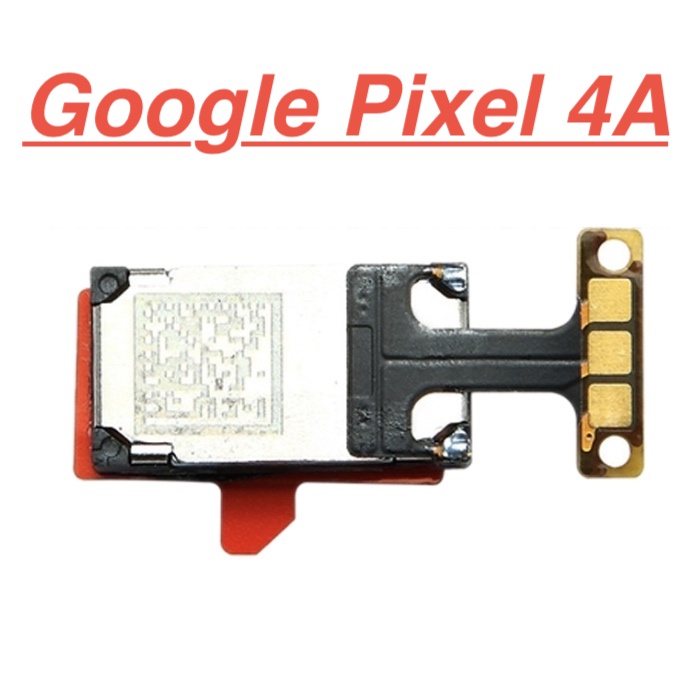 ✅ Loa Nghe Gọi Google Pixel 4A Loa Trong Nhỏ, Loa Tai Nghe Phụ Linh Kiện Thay Thế