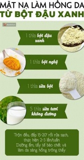 BỘT TRÀ XANH MATCHA