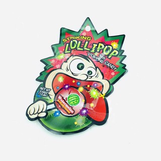 [DEAL 1K] 1 Gói Kẹo Nổ Striking Popping Candy