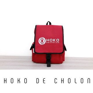 BALO NẮP BASIC - HOKO BASIC BACKPACK - HOKO DE CHOLON