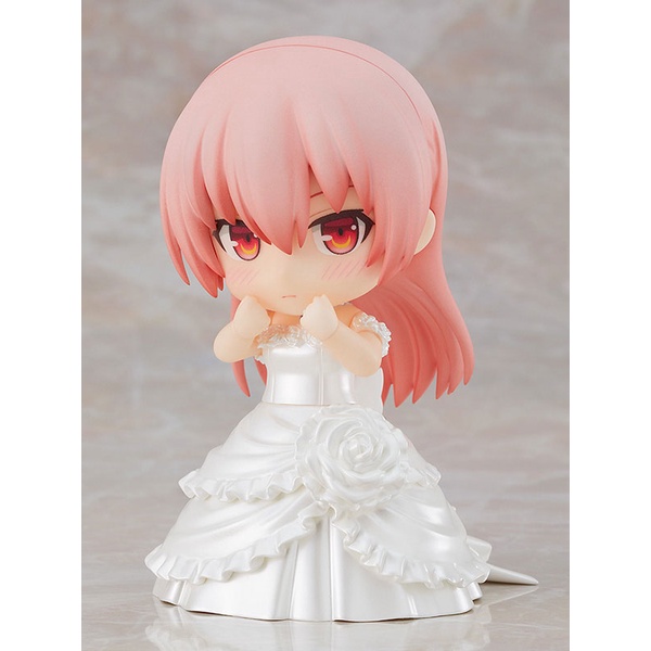 Mô hình chính hãng Nendoroid 1664: Nendoroid Tsukasa Yuzaki