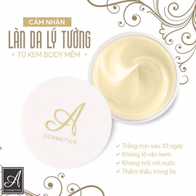 ⚡️GIÁ SỐC⚡️ BODY MỀM PHƯƠNG ANH - BODY MỀM CHỮ A, DƯỠNG DA SIÊU TRẮNG MỊN CAM KẾT CHÍNH HÃNG CÔNG TY | BigBuy360 - bigbuy360.vn