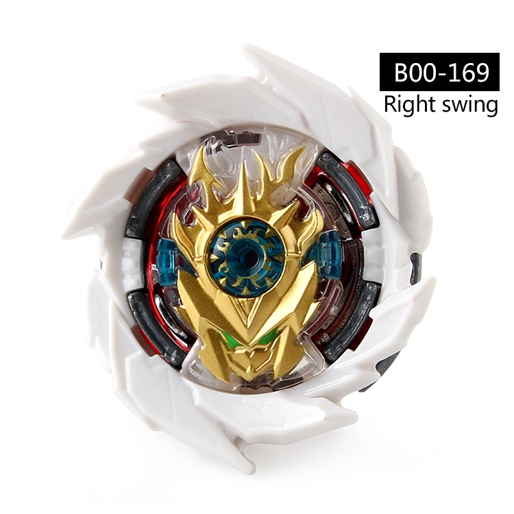 Con Quay Đồ Chơi Beyblade Mq B00-169