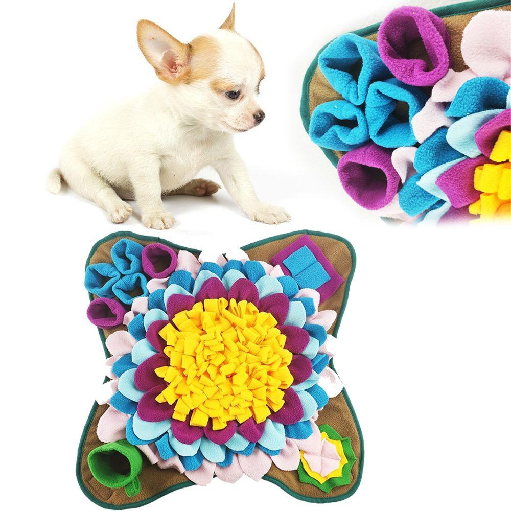 Thảm Lót Giúp Giảm Căng Thẳng Cho Thú Cưng LAYOR1