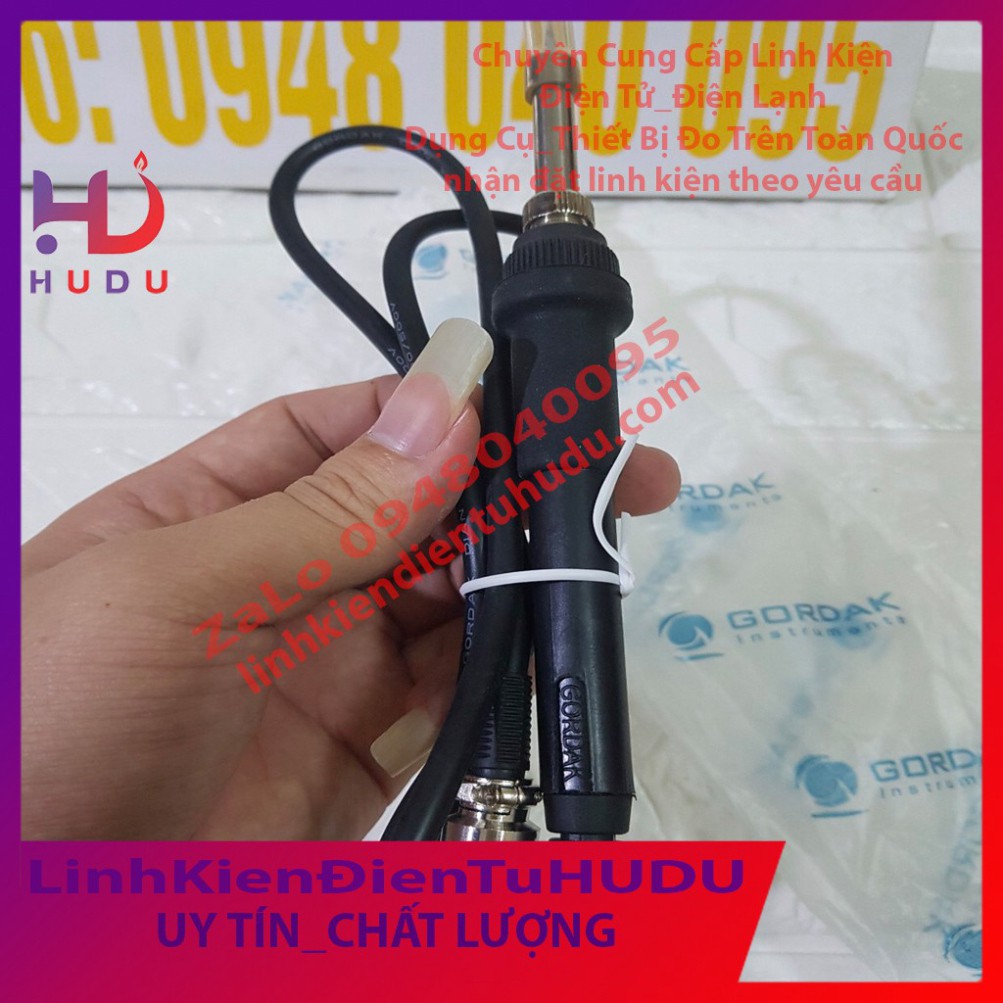 Tay Hàn Gordak Chính Hãng Rắc Cái