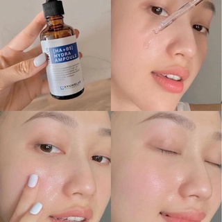 SErum HA+B5 cấp ẩm cấp nước KyungLab.