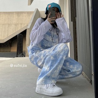 [ORD TAOBAO] YẾM JEAN ULZZANG - YẾM LOANG MÀU UNISEX NAM NỮ