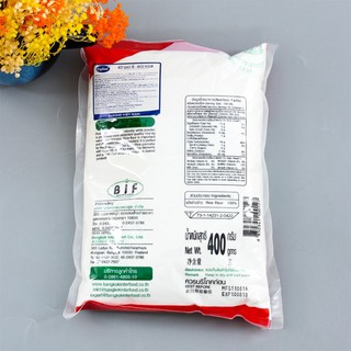 Tinh Bột Gạo Tẻ Thái Jade Leaf Thailand, gói 400gr