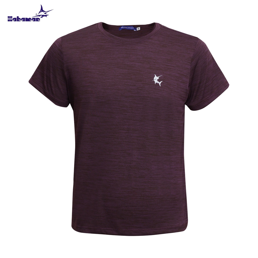 Áo thun nam cổ tròn thể thao gym in logo pious ACT0292