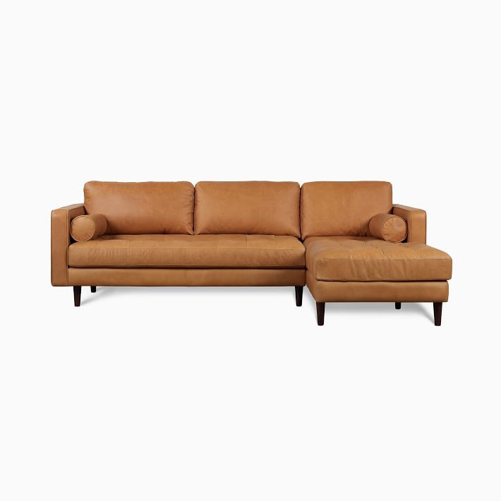 [ĐỒNG GIÁ] GHẾ SOFA GÓC L DENNES 2M2*1M6