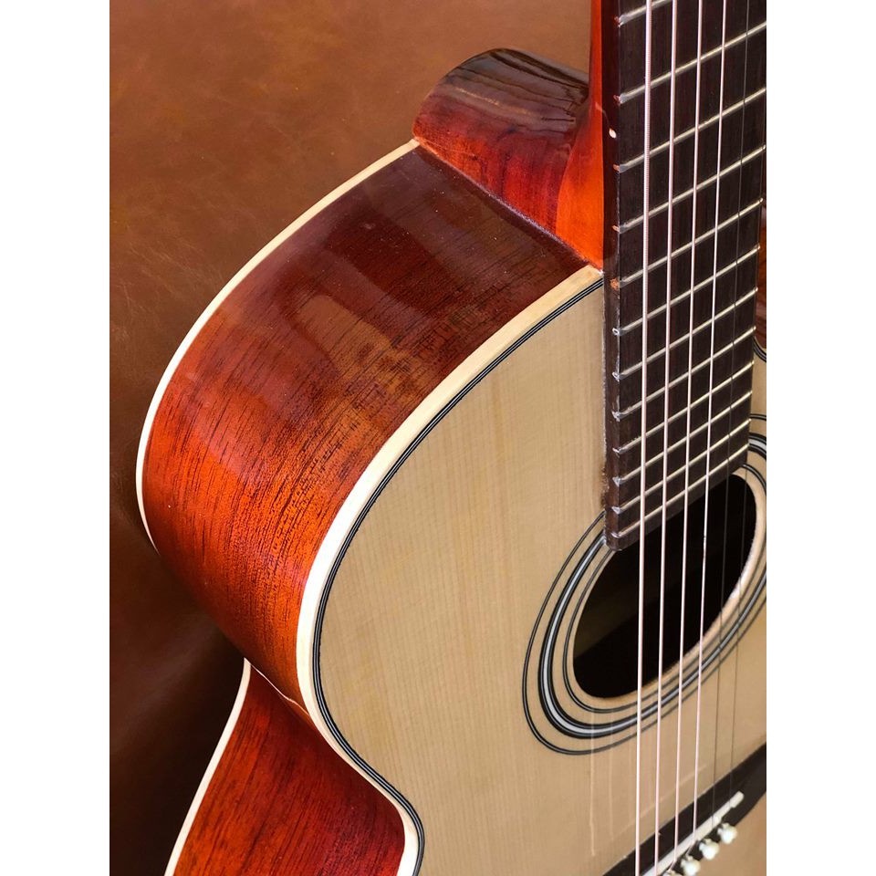 Đàn Guitar Đệm Hát Acoustic HD-179