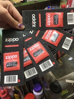 Bấc Zippo Mỹ
