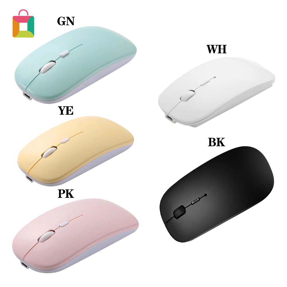 Chuột ko dây Bluetooth Cho Huawei/Laptop/tablet táo/Tablet
