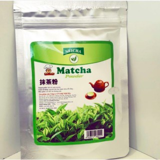 Bột trà xanh Matcha Powder Neicha (Trà đài) 500gr