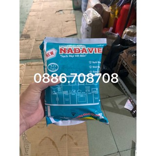 khăn ướt đa năng Nadavie 30 miếng