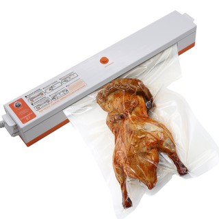 Máy hút chân không thực phẩm Fresh Pack Pro