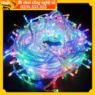 Video bán sỉ đèn nháy led dài đủ màu
