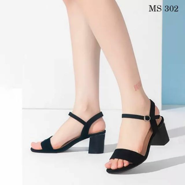 Sandal 5p bản ngang có nhiều màu [trượt xem hình ]