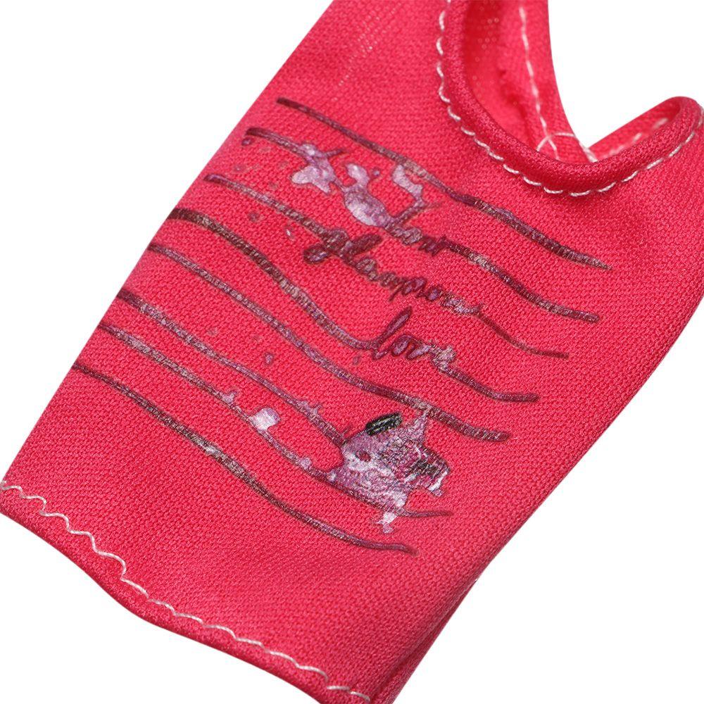 Bộ Đồ Thể Thao Hàng Ngày Cho Búp Bê LUOL