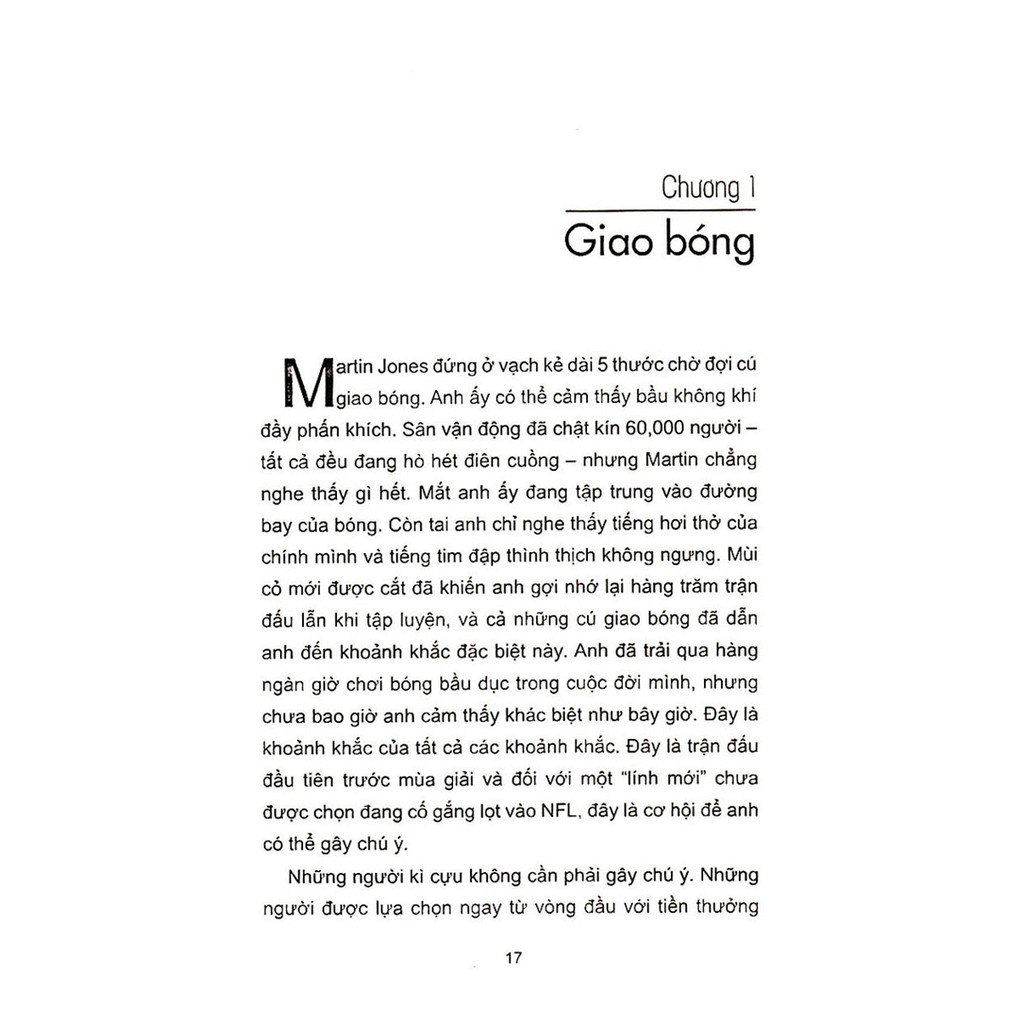 Sách - Vượt lên chính mình - Jon Gordon