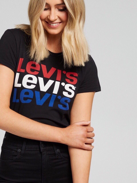 Áo thun Levis