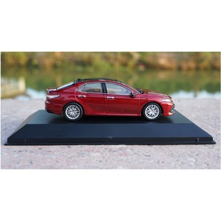 Mô Hình Xe Camry Cao Cấp