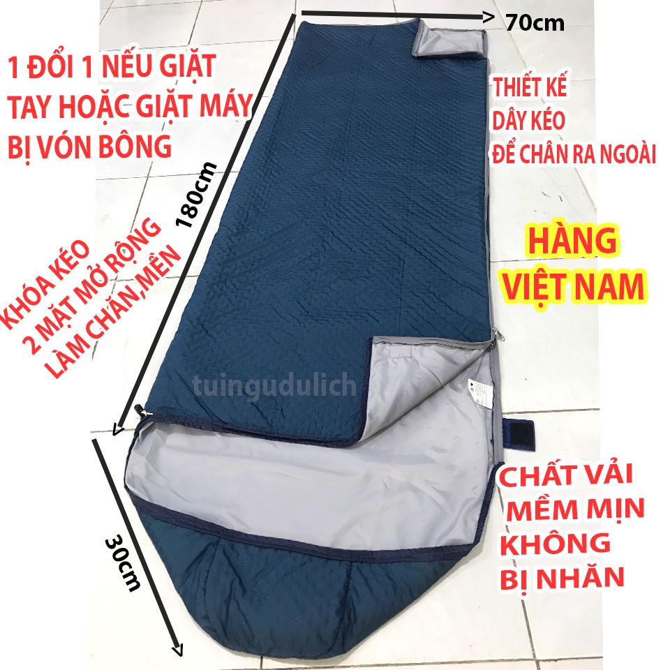 Túi ngủ văn phòng,Du lịch tiện dụng