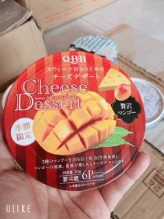 PHÔ MAI TRÁI CÂY QBB Date 10/2024