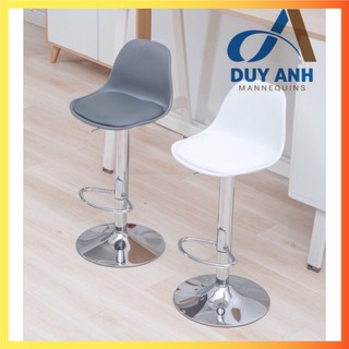 Ghế bar da, Ghế bar tựa lưng cao, Ghế make, ghế lễ tân, ghế spa