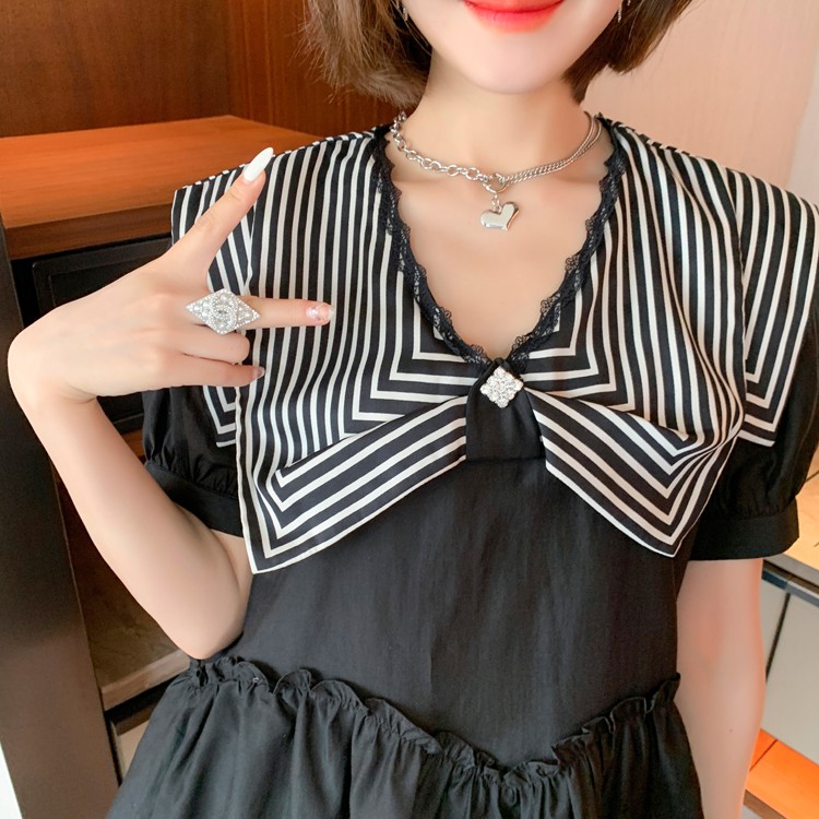 Set Áo Quần Bầu Bộ Bầu Xinh SAQ144