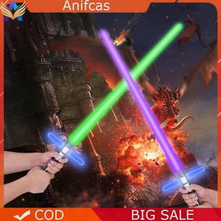 Kiếm Đồ Chơi Có Đèn Laser Cho Bé