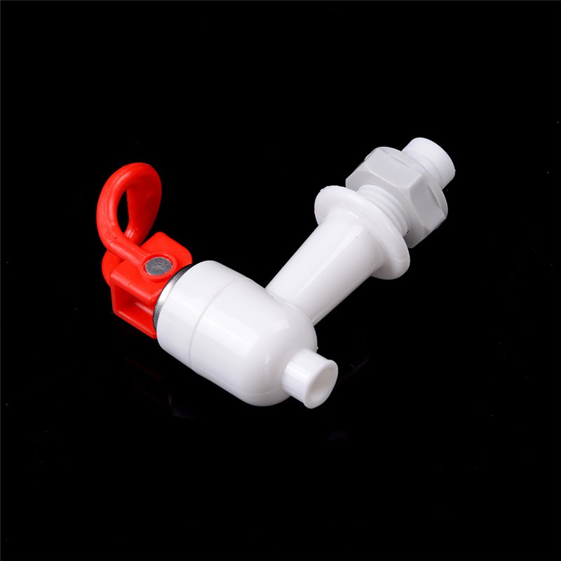 Vòi Nước Bằng Nhựa Màu Xanh Đỏ Xanh Dương Trắng