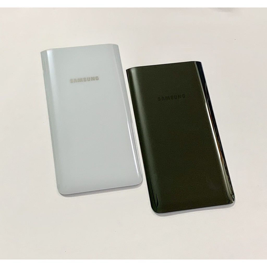 Nắp lưng Samsung A80/A805