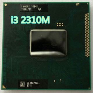 Cpu i3 2310m cpu laptop