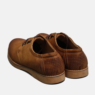 GIÀY BUỘC DÂY DA BÒ BÚC G069
