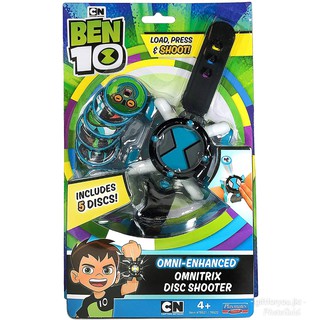 Ben 10 omni Ehanced omnitrix Đồng Hồ Đồ Chơi Nhân Vật ben10
