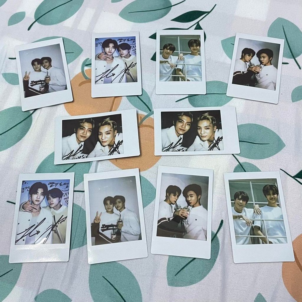 Nhận In ảnh Instax Mini FujiFilm