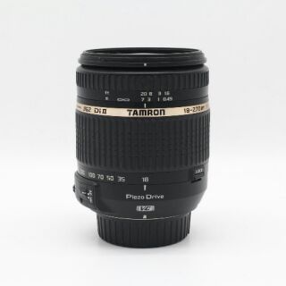 Tamron AF18-270mm f/3.5-6.3 Di II VC PZD