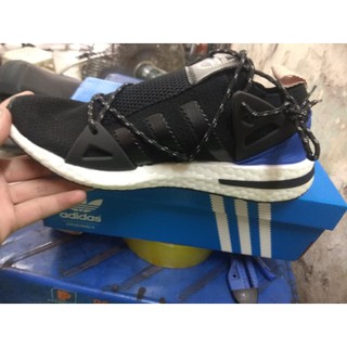 Giày adidas ARKYN boost black
