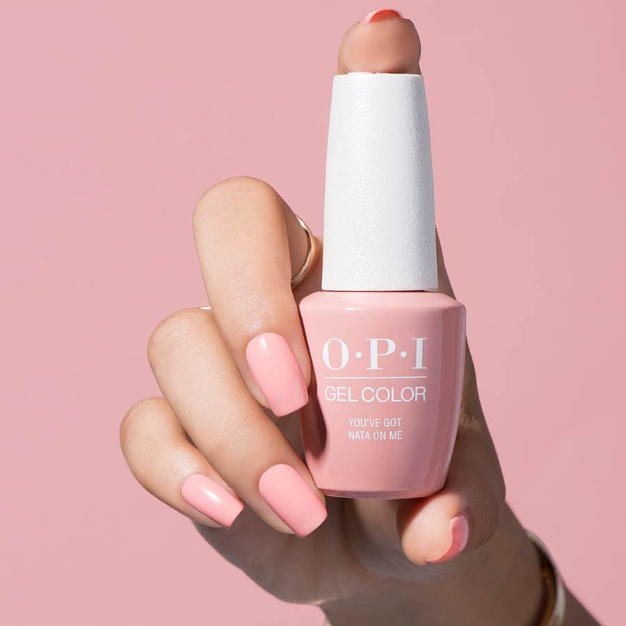 [O.P.I Sơn móng tay Nail Lacquer