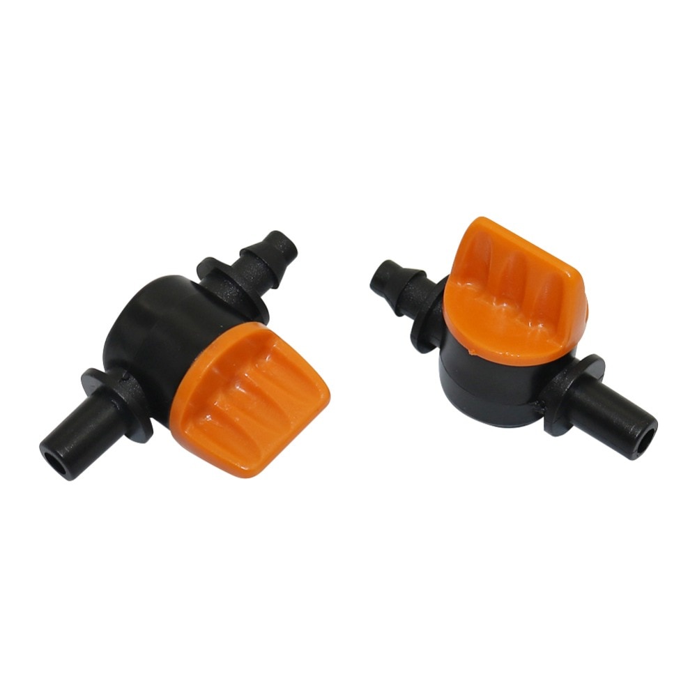Set 5 Van Điều Khiển Dòng Chảy 6 mm Sang 1 / 4 Inch, 1 / 4 Inch