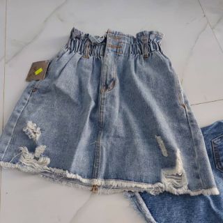 Cv jean đủ sz Sml
