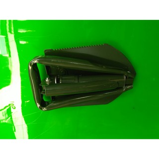 Cuốc xẻng đa năng xếp gọn 42cm 3 chức năng