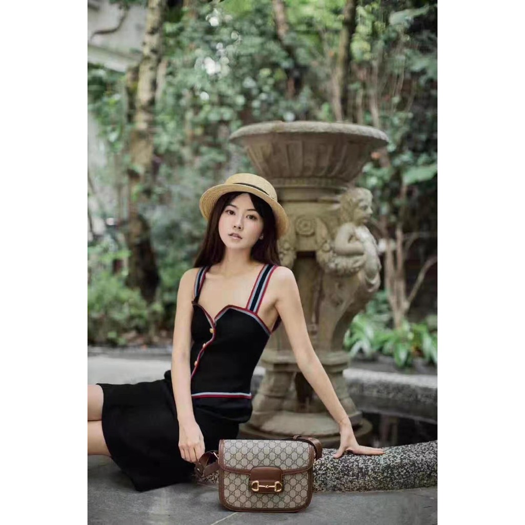 Mô Hình Nhân Vật Horsebit 1955 Trong Trực Tuyến