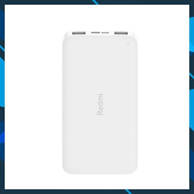 Pin Sạc dự phòng Redmi Powerbank 10000mAh 18w