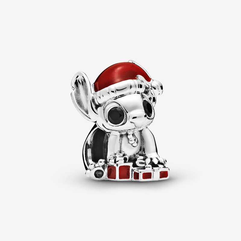 Phụ Kiện Trang Trí Cây Thông Giáng Sinh Hình Ông Già Noel Thời Trang